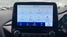 Ford Fiesta 1.0 EcoBoost Titanium 5dr Petrol Hatchback